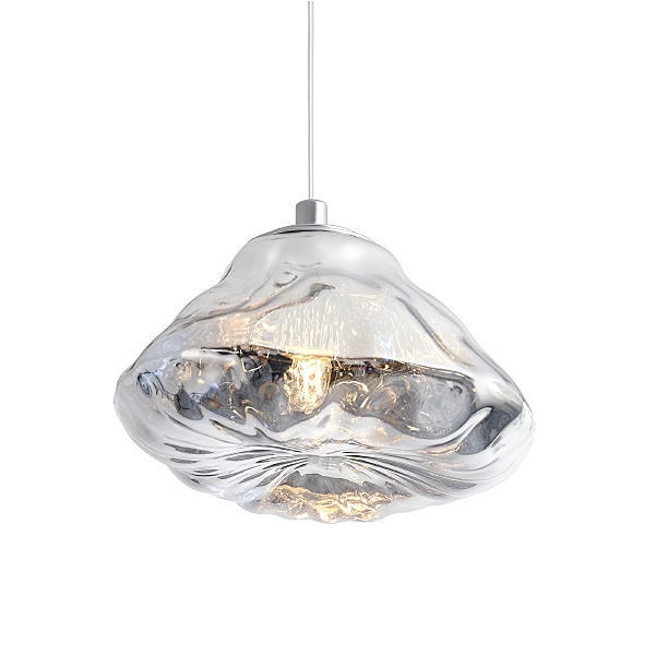 Светильник подвесной Eatery FR5488PL-01CH
