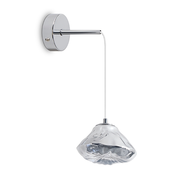 Светильник подвесной Eatery FR5488PL-01CH