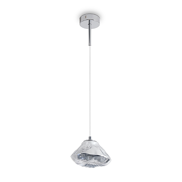 Светильник подвесной Eatery FR5488PL-01CH