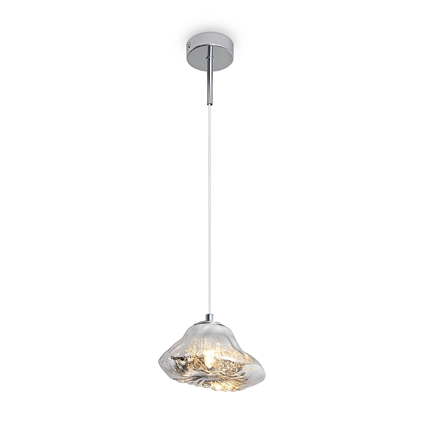 Светильник подвесной Eatery FR5488PL-01CH