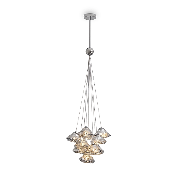 Светильник подвесной Eatery FR5488PL-10CH