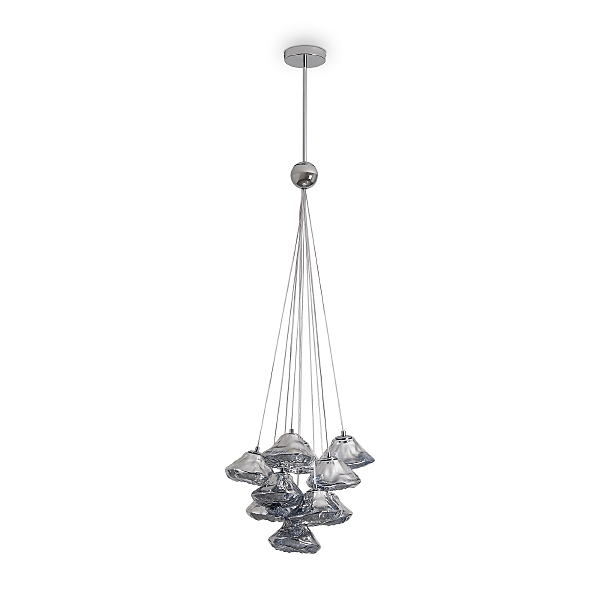 Светильник подвесной Eatery FR5488PL-10CH