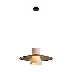 Светильник подвесной Fly FR5489PL-01GT