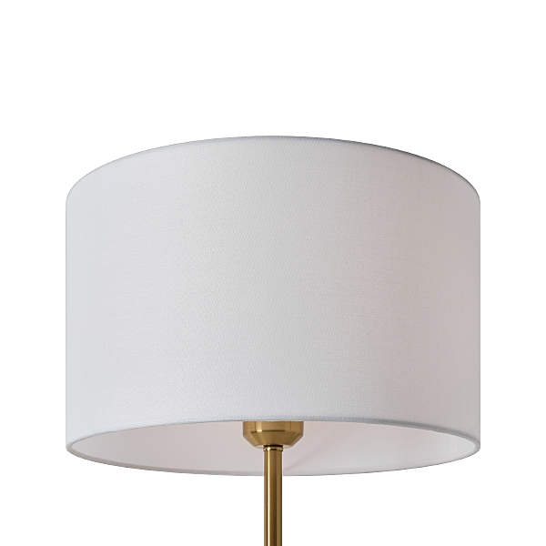 Настольная лампа Ceram FR5491TL-01BS
