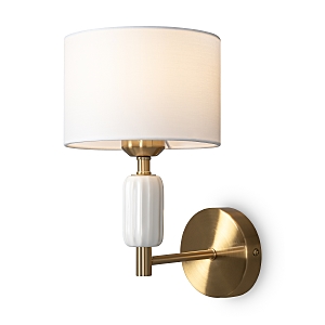 Настенное бра Ceram FR5491WL-01BS