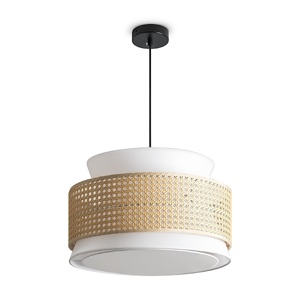 Светильник подвесной Weave FR5492PL-01B