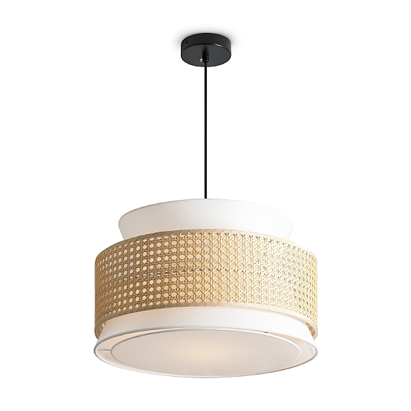 Светильник подвесной Weave FR5492PL-01B