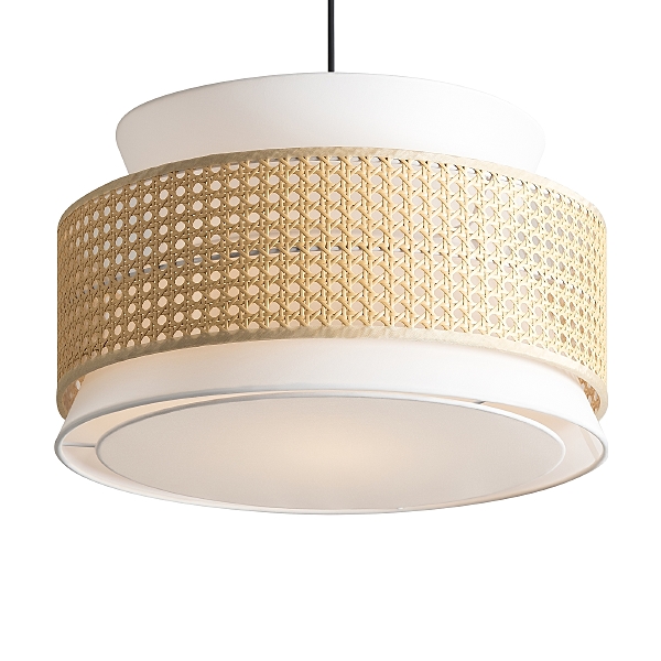 Светильник подвесной Weave FR5492PL-01B