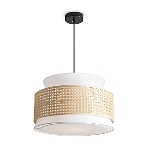 Светильник подвесной Weave FR5492PL-01B