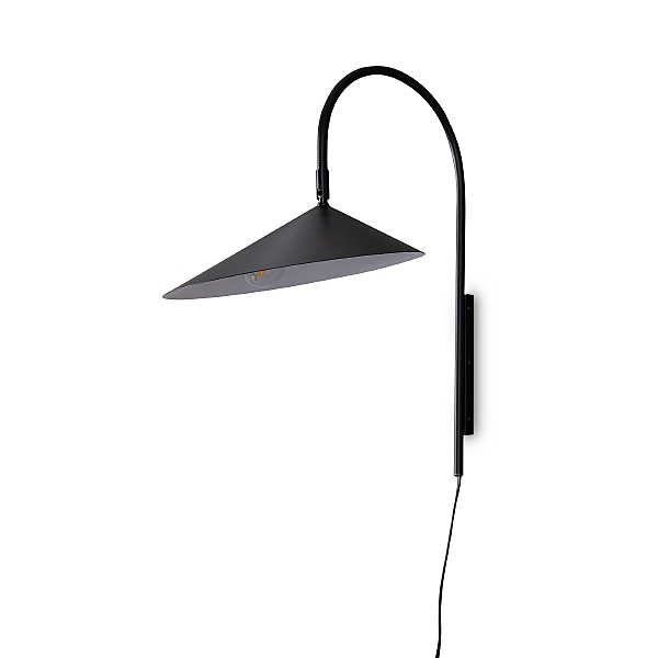 Настенный светильник Zest FR5493WL-01B