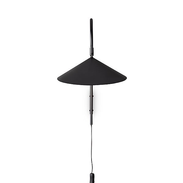 Настенный светильник Zest FR5493WL-01B