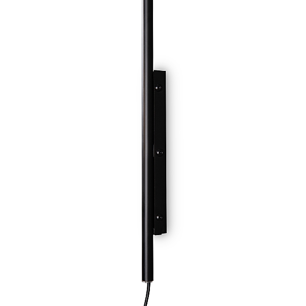 Настенный светильник Zest FR5493WL-01B