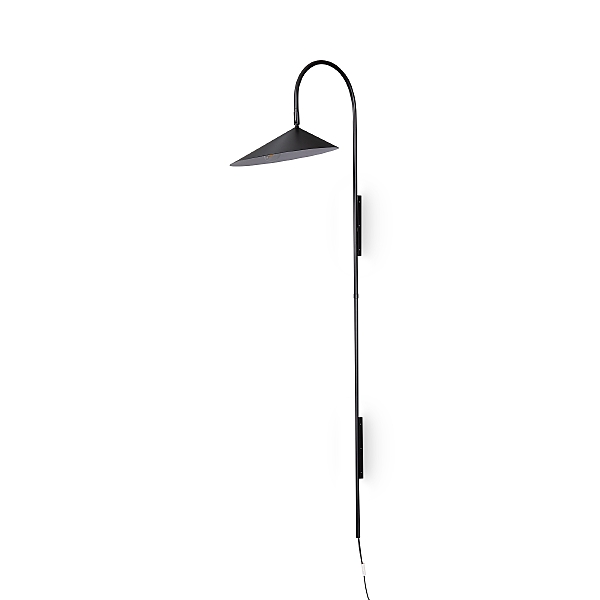 Настенный светильник Zest FR5493WL-01B1