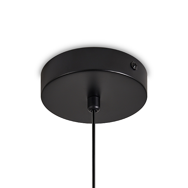 Светильник подвесной Acoustic FR5494PL-01TR
