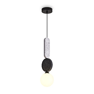 Светильник подвесной Acoustic FR5494PL-0GR