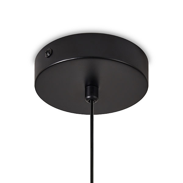 Светильник подвесной Acoustic FR5494PL-0GR