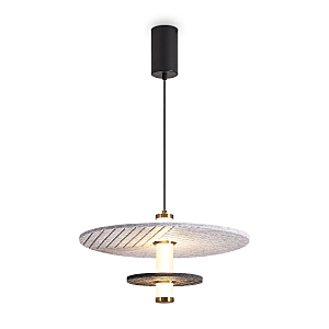 Светильник подвесной Acoustic FR5494PL-L9GR