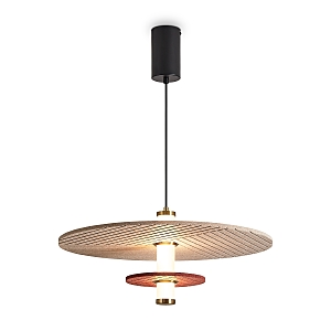 Светильник подвесной Acoustic FR5494PL-L9TR