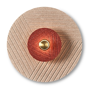 Настенный светильник Acoustic FR5494WL-L4TR