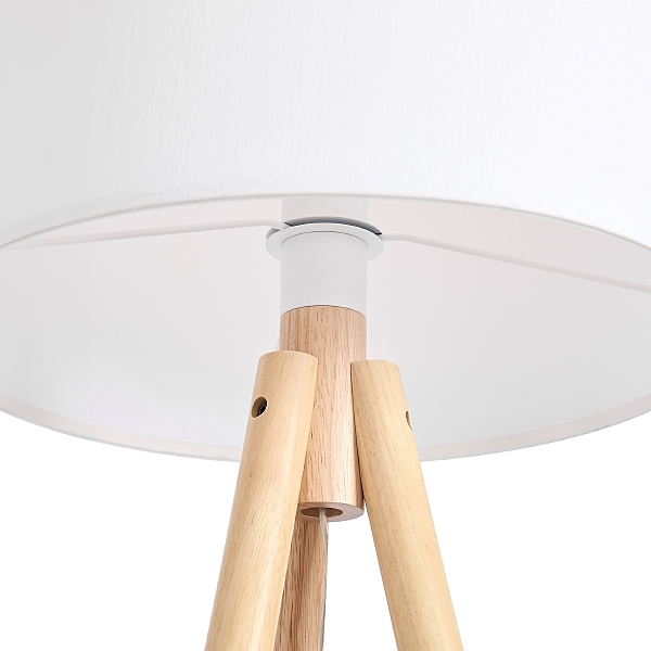 Торшер Tree FR5495FL-01W