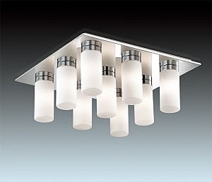 Светильник потолочный Tingi 2661/9C