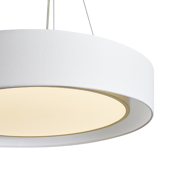 Подвесная люстра Cozy FR6170PL-L52BS