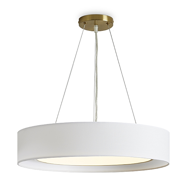 Подвесная люстра Cozy FR6170PL-L52BS