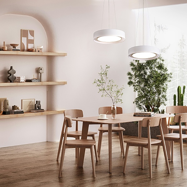Подвесная люстра Cozy FR6170PL-L52BS