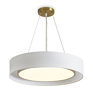 Подвесная люстра Cozy FR6170PL-L52BS