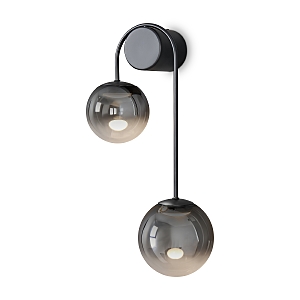 Настенное бра Arch FR6178WL-L10B