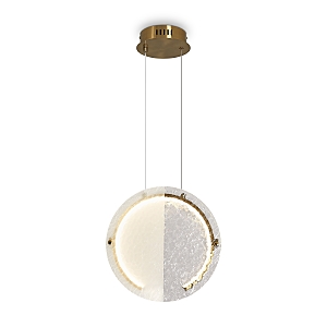 Светильник подвесной Eclat FR6182PL-L14W1