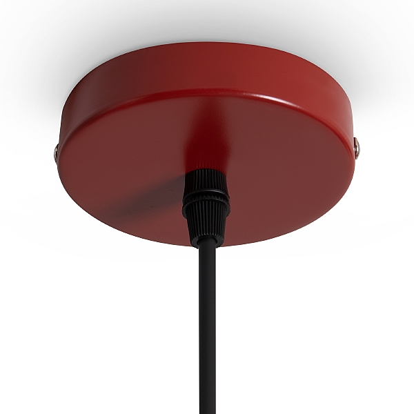 Светильник подвесной Barries FR6185PL-L5OR