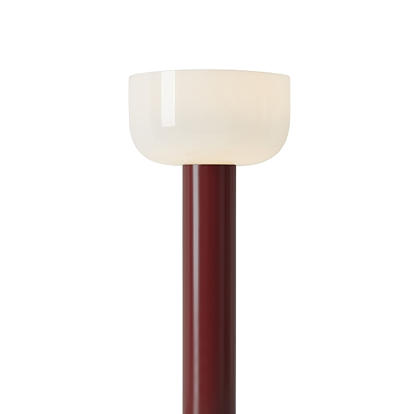 Настольная лампа Barries FR6185TL-L5OR