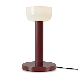 Настольная лампа Barries FR6185TL-L5OR