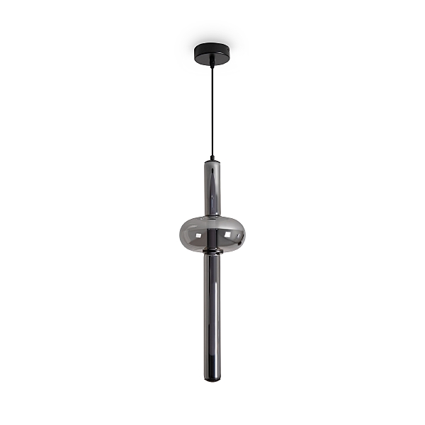 Светильник подвесной Swim FR6187PL-L9SM