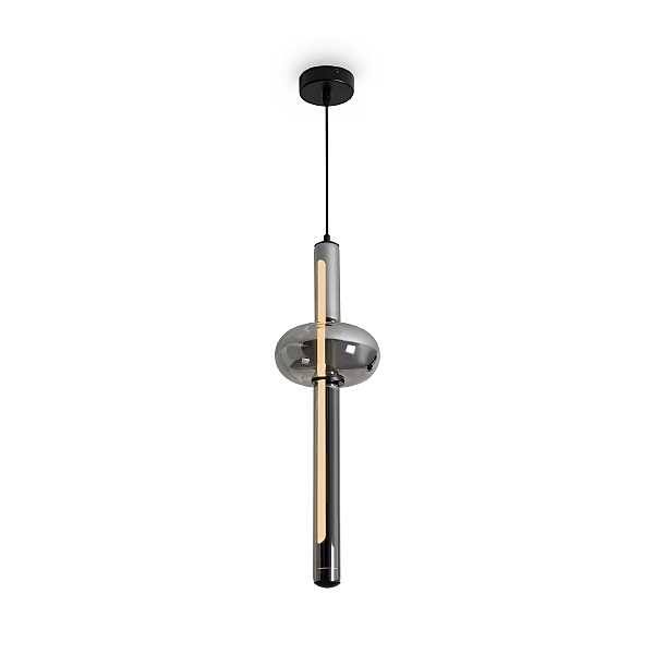 Светильник подвесной Swim FR6187PL-L9SM