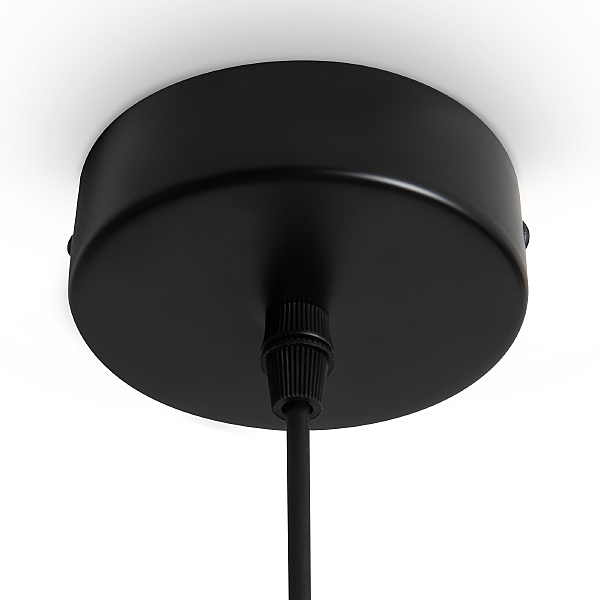 Светильник подвесной Swim FR6187PL-L9SM