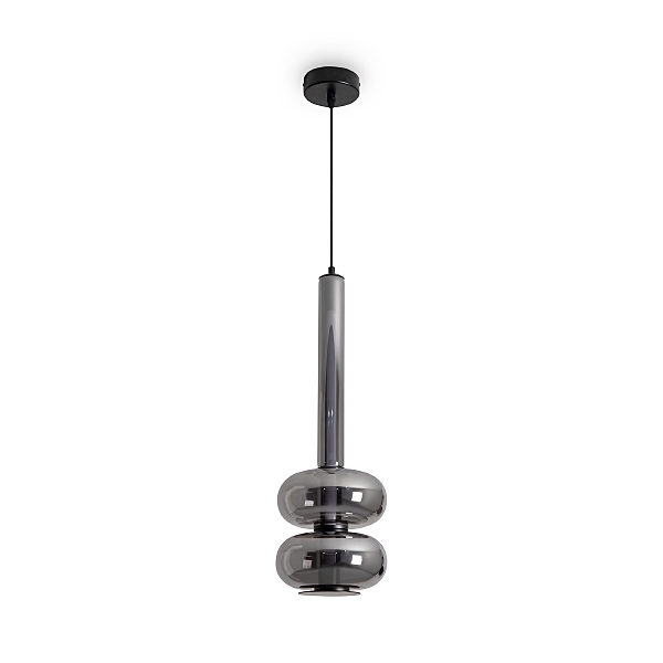 Светильник подвесной Swim FR6187PL-L9SM1