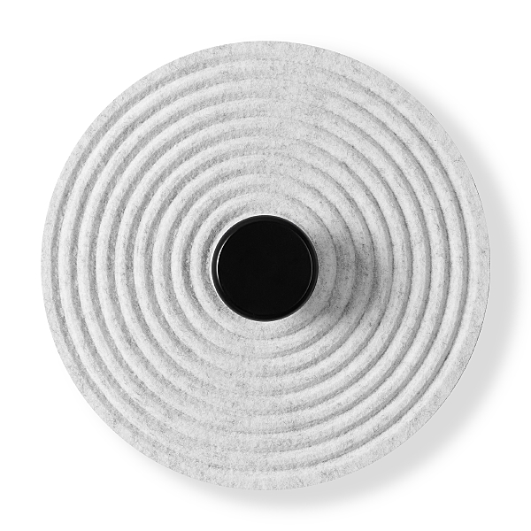 Настенный светильник Felt FR6189WL-L20LG