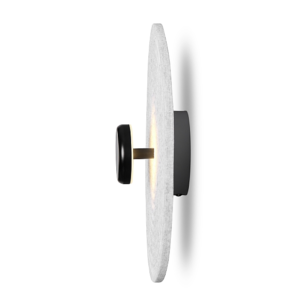 Настенный светильник Felt FR6189WL-L20LG