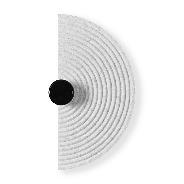 Настенный светильник Felt FR6189WL-L20LG1