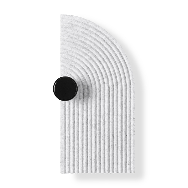 Настенный светильник Felt FR6189WL-L20LG2