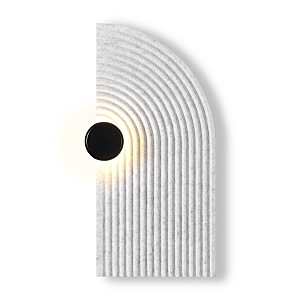 Настенный светильник Felt FR6189WL-L20LG2