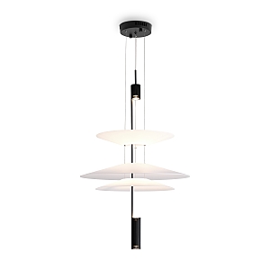 Светильник подвесной Mono FR6190PL-L7WB