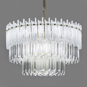 Подвесная люстра 40.2521-0 212821-22