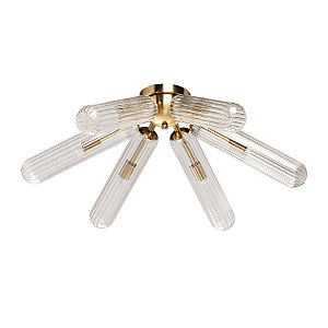 Потолочная люстра Олимпия 106011806