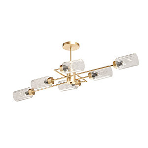 Потолочная люстра Олимпия 106012006