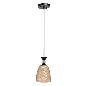 Светильник подвесной Лоск 107011001