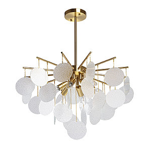 Потолочная люстра Бриз 111017206