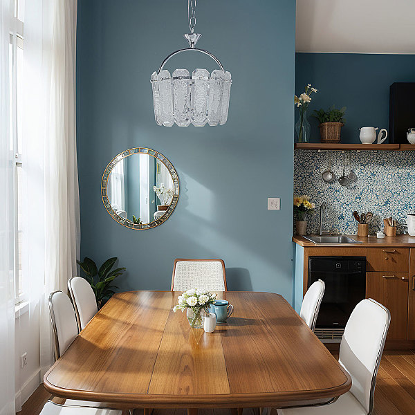 Светильник подвесной Бриз 111018201